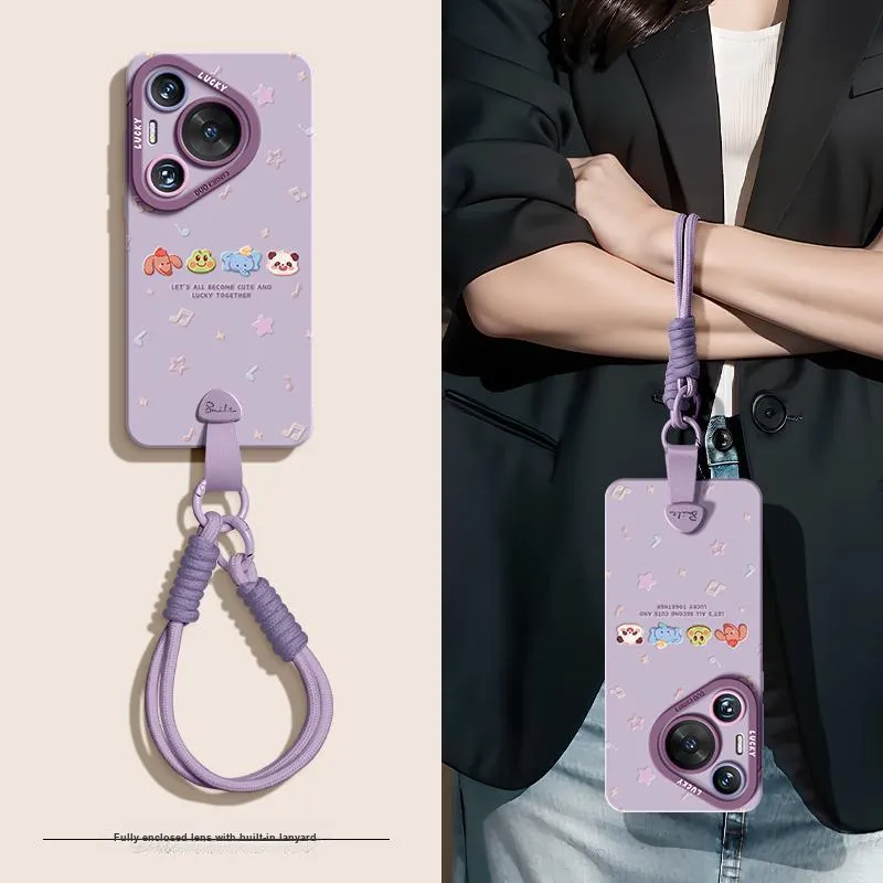 RVIXE Phone Cases-1
