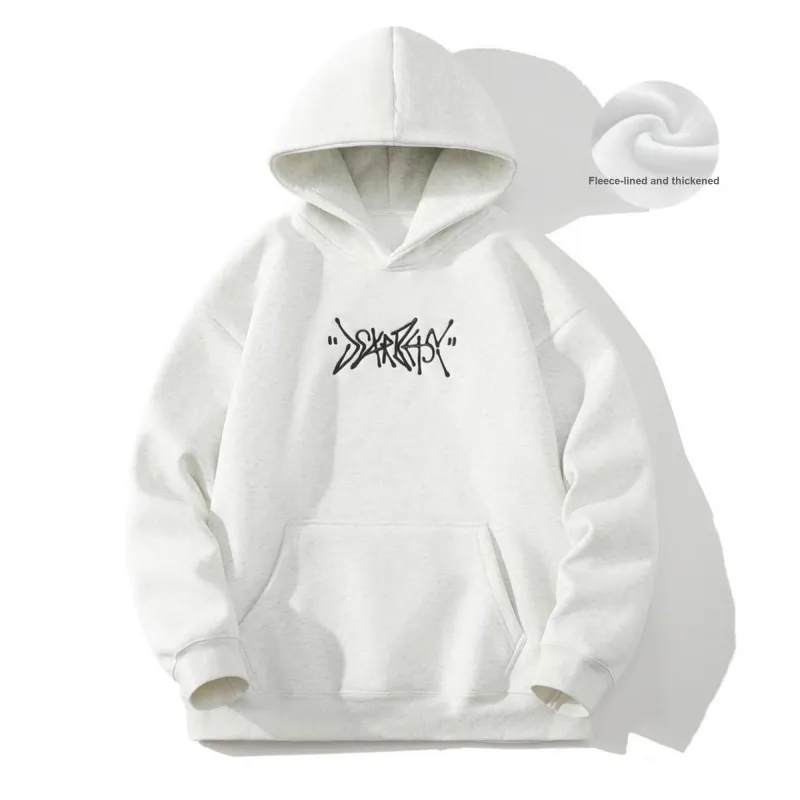 DEAR BETSY Sweatshirts Unisex-9