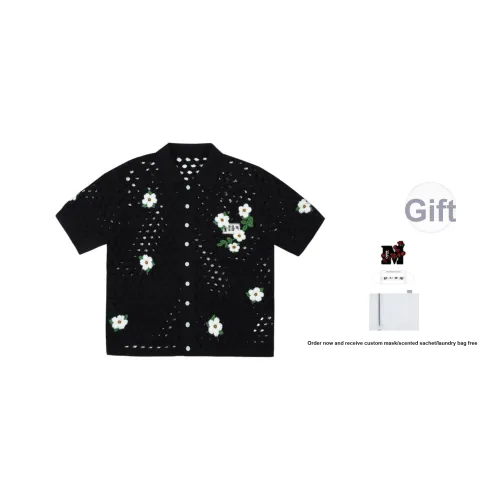 MR.ENJOYDA MONEY Унисекс Рубашки