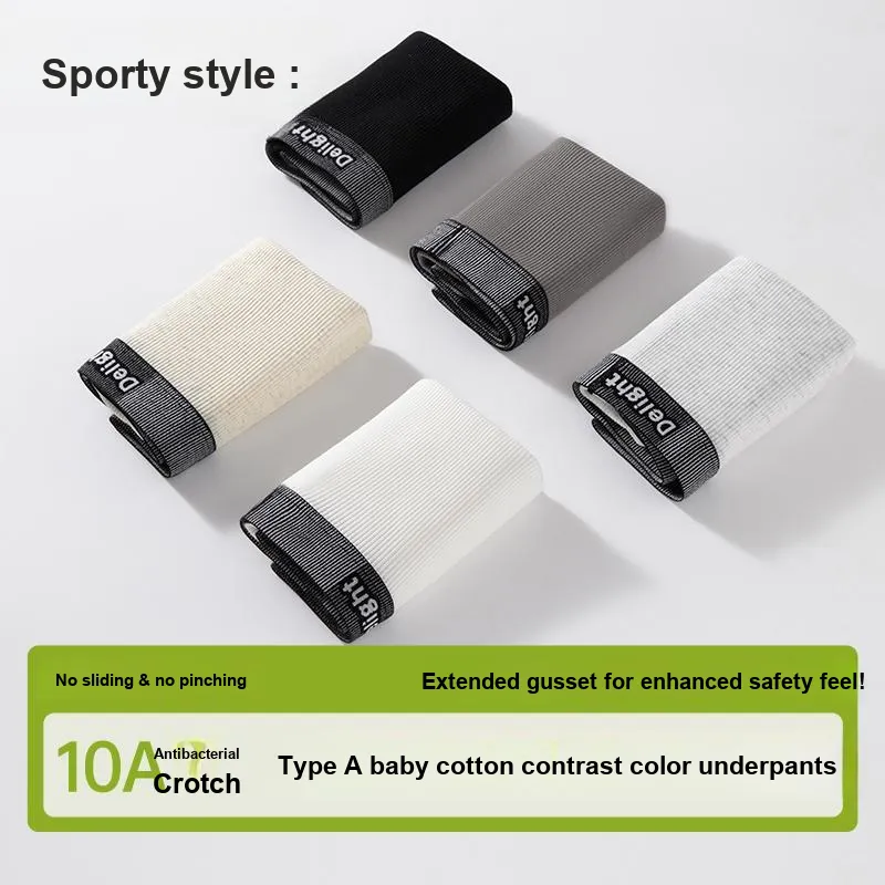 Ordifen Underpants Women's 4 Pack-1