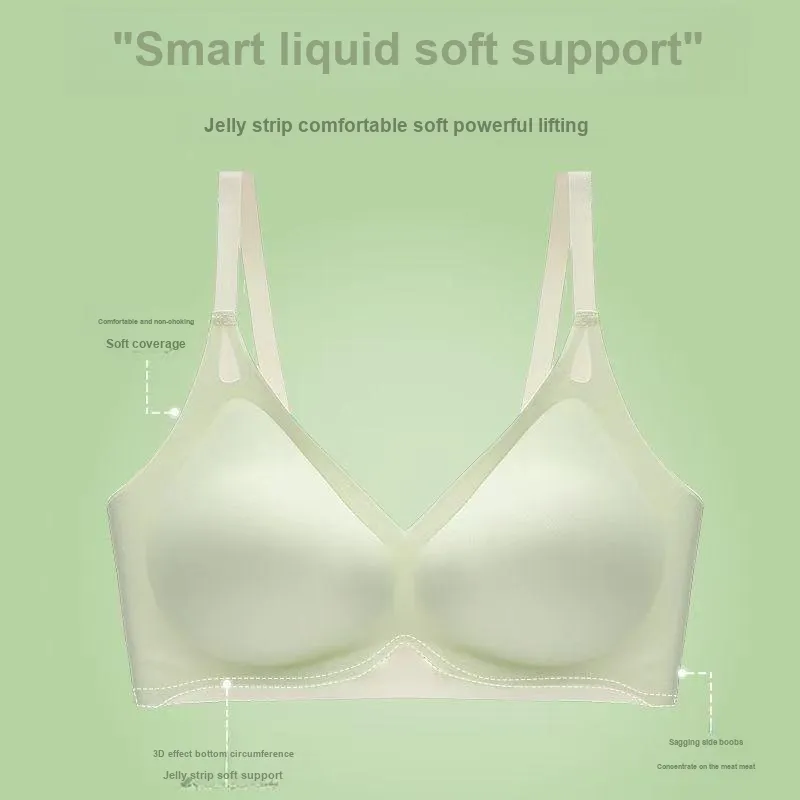 ROBINHOOD Bra Women's Combo Set-11
