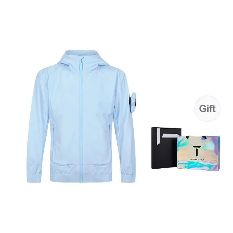 EUROPEAN TOUR Jackets Coats Men's-8