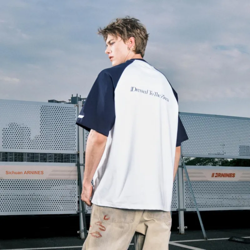 FORNINES T Shirts Unisex-14