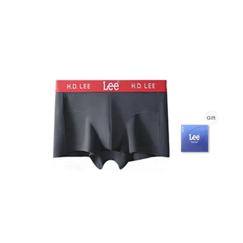 Lee Underwear Gift Boxes Men's 1 Pack-5