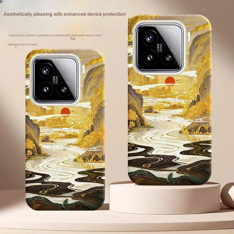 YIBAOBAO Phone Cases-5