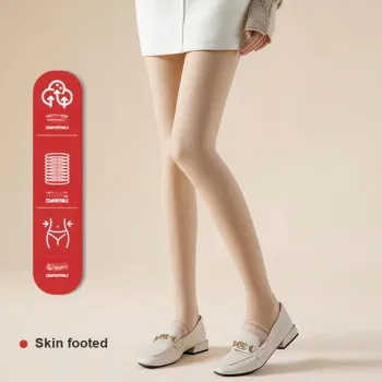 MIIOW Women's Pantyhose