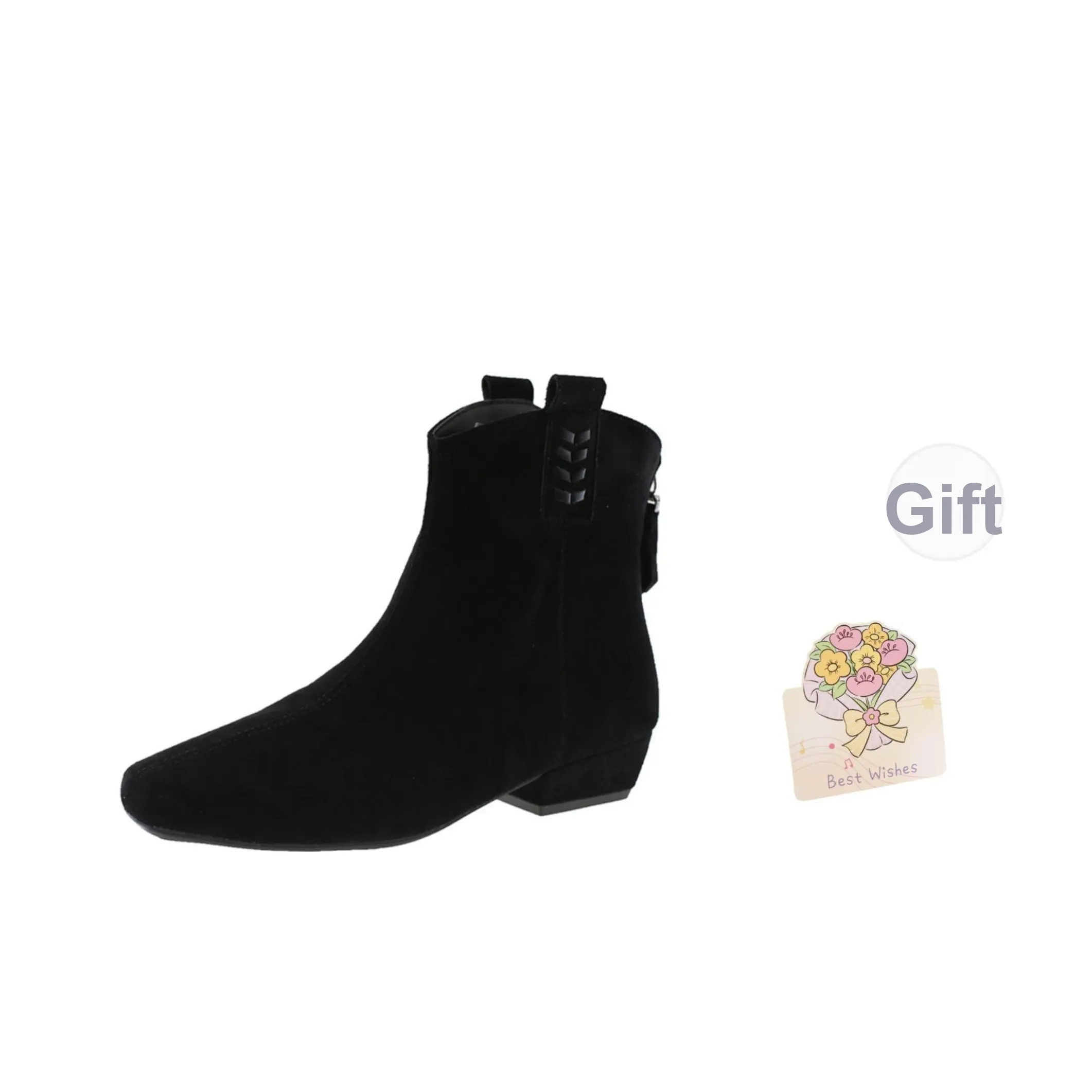 Женские ботильоны M MAICCO