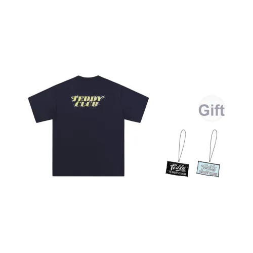 Коллекция Teddy Bear Series TeddyClub T-Shirt Унисекс