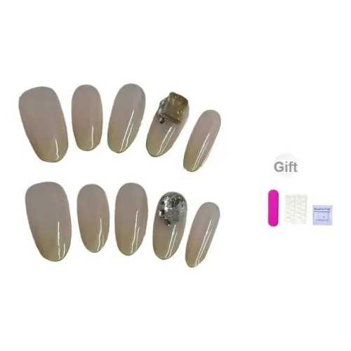 XIBI Искусственные ногти унисекс