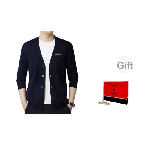 PIERRE CARDIN Мужской Трикотаж