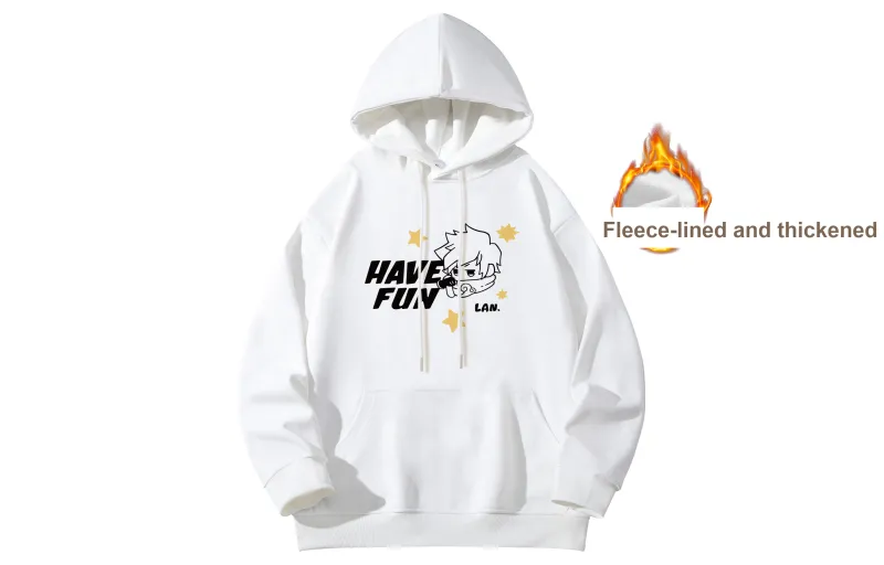 HONOR OF KINGS Sweatshirt Unisex-31