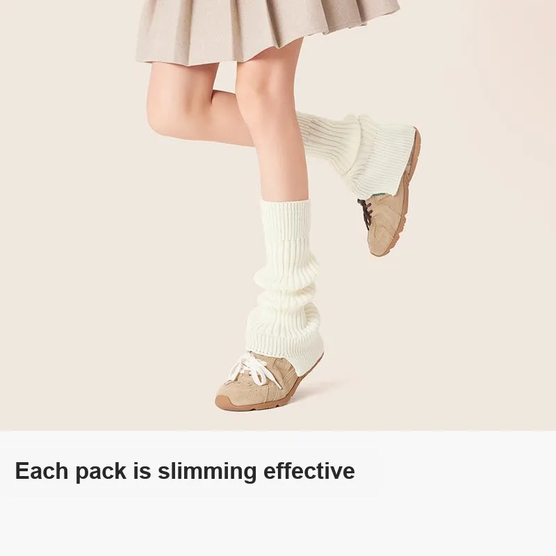 B&C.Room Knee High Socks Women's 1 Pack-1