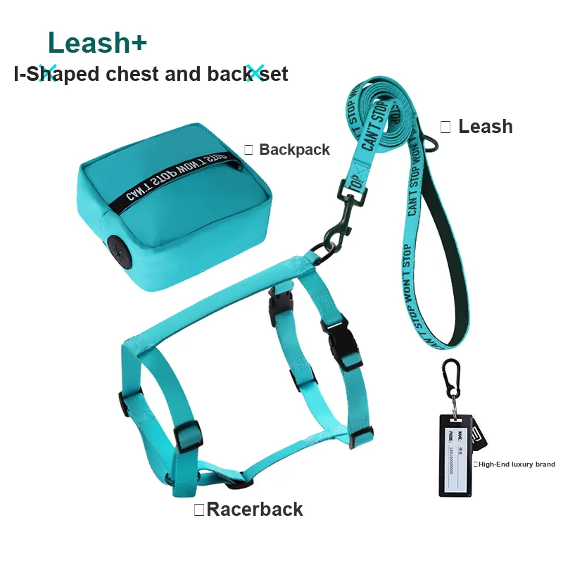 Bebe fun Leashes-1