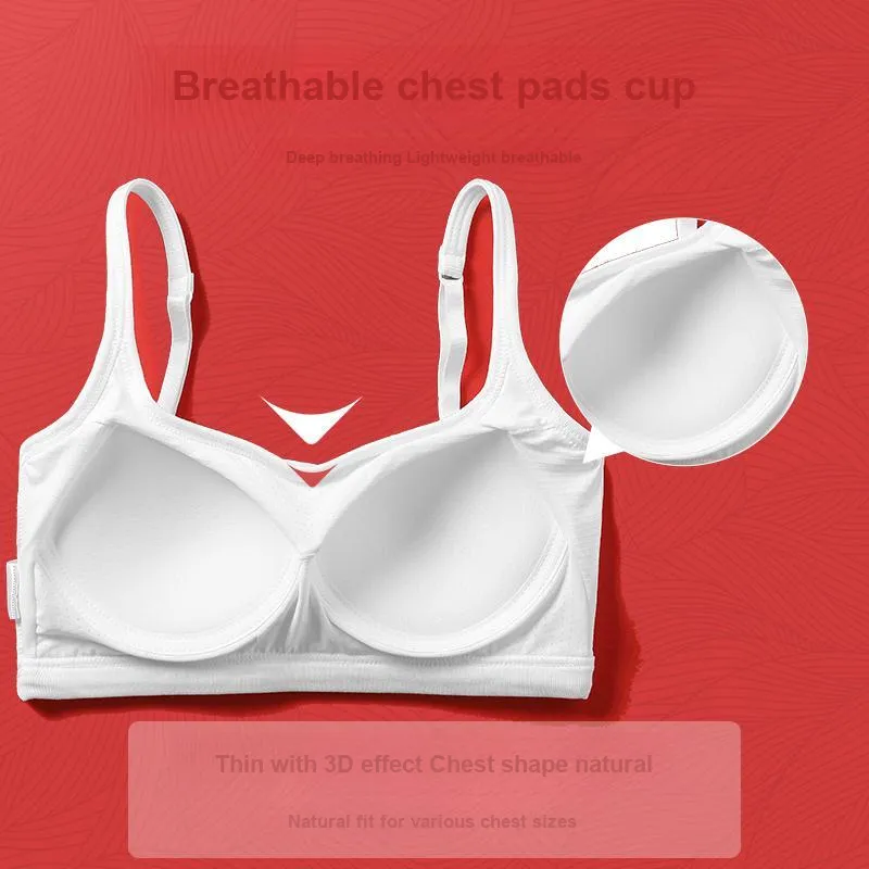 PEAK Sports Underwear Women's White-2
