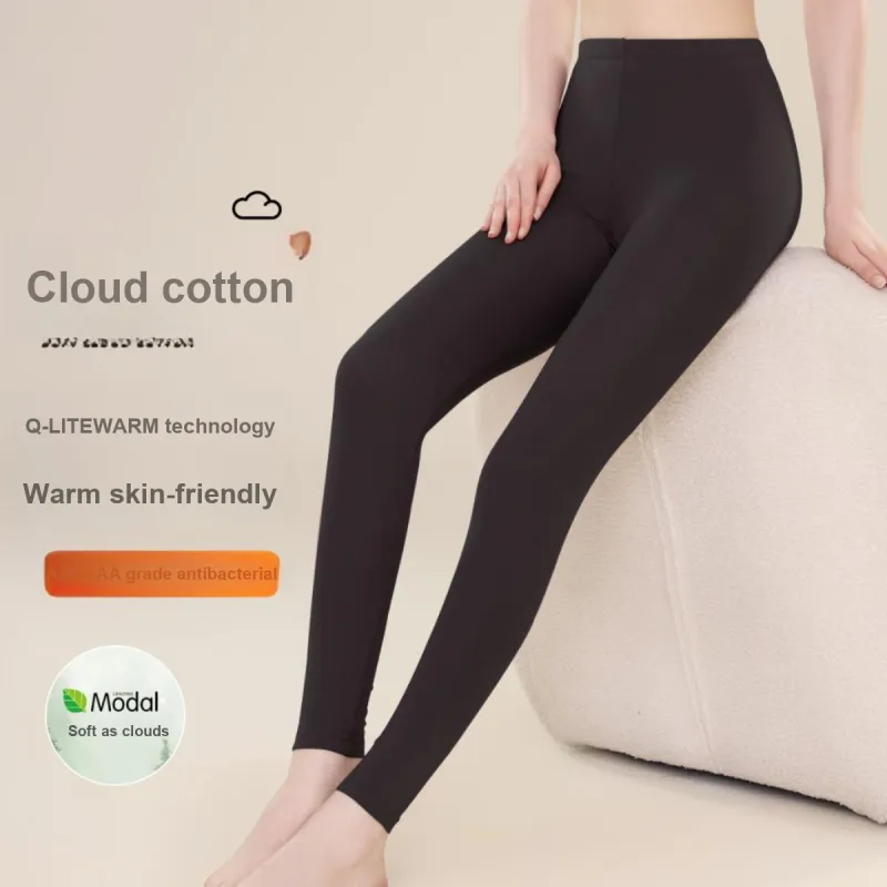 Ordifen Women's Thermal Pants-8