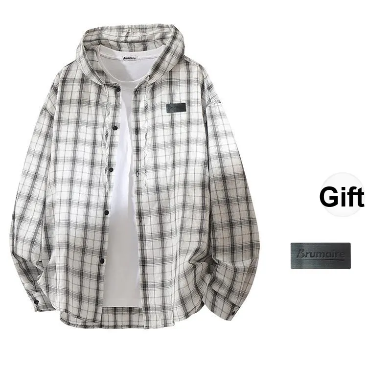 BRUMAIRE Shirts Unisex-0