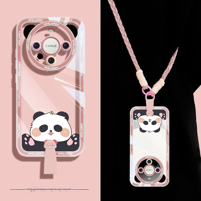 Interesting shell Phone Cases-16