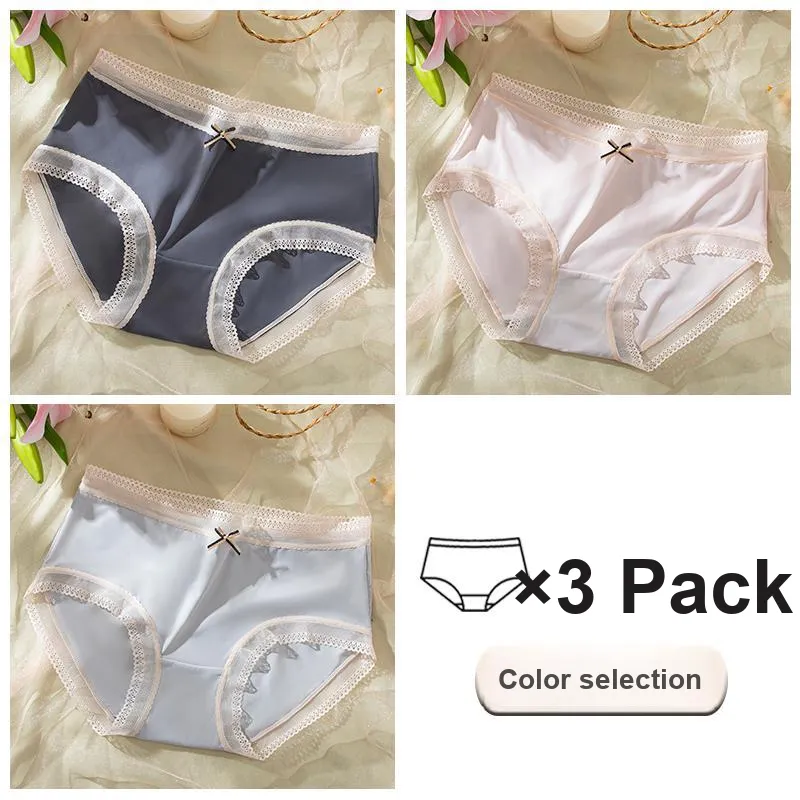 Ordifen Underpants Women's 3 Pack-7