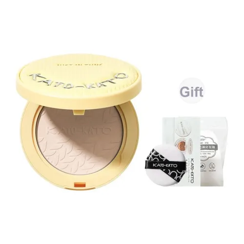 Kato Kato Пудра Женская