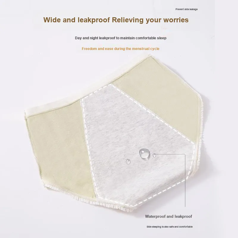 GRACEWELL Underpants Women's 3 Pack-6