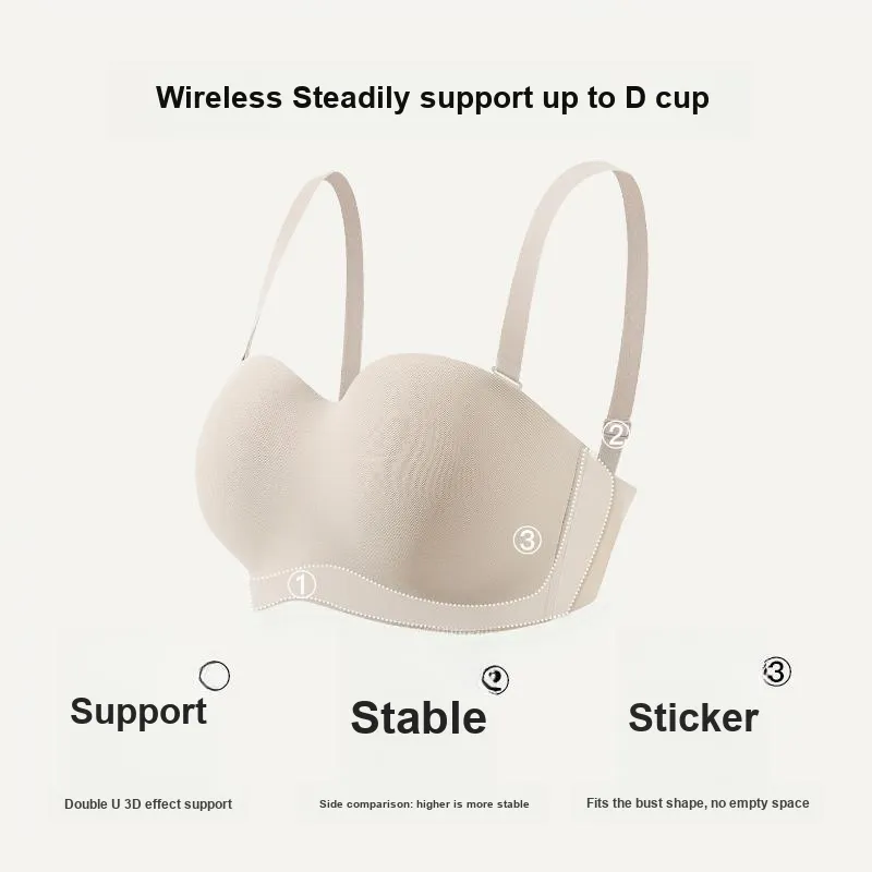Ubras Women's Bras-34