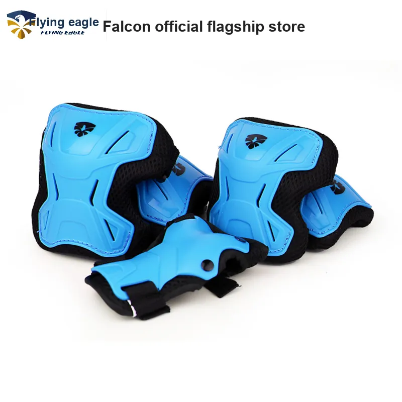 FLYING EAGLE Roller Skating Protective Gears-1