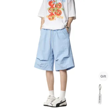 NOAHGIGI Casual Shorts Unisex