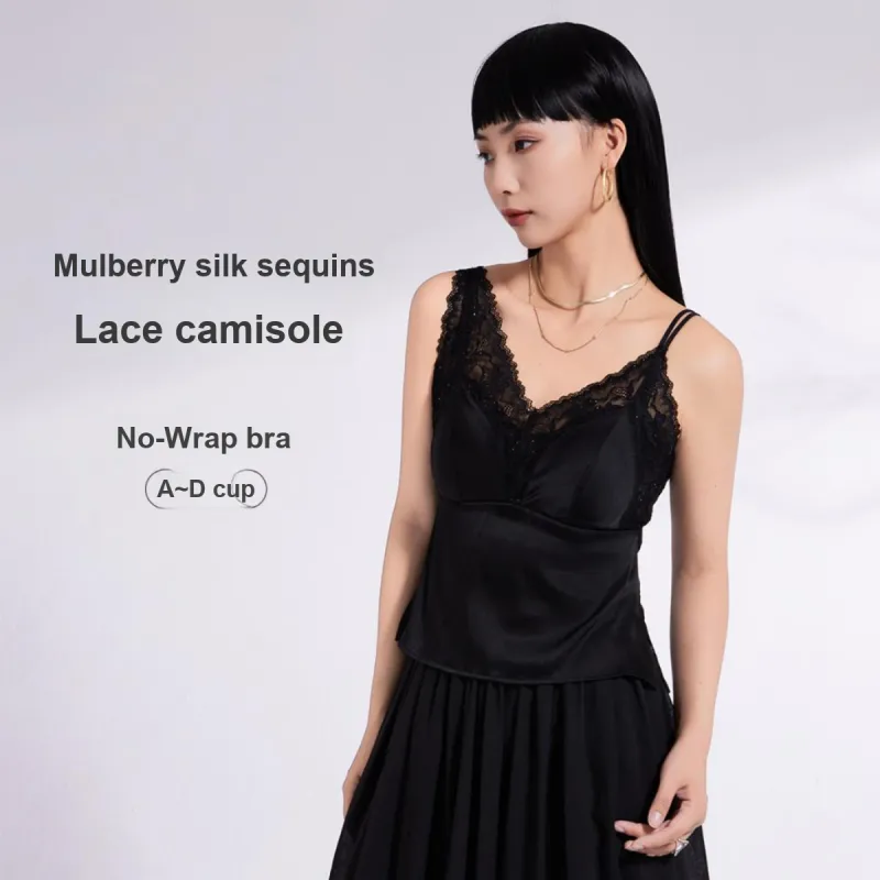 HUYU Women's Camisoles-2