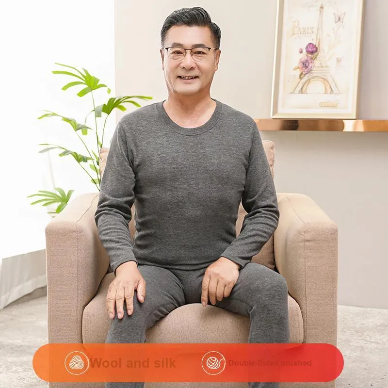Lan Miao Men Thermal Sets-8