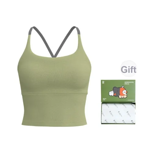 ROBINHOOD Майка с бретелями Женская 1 упаковка