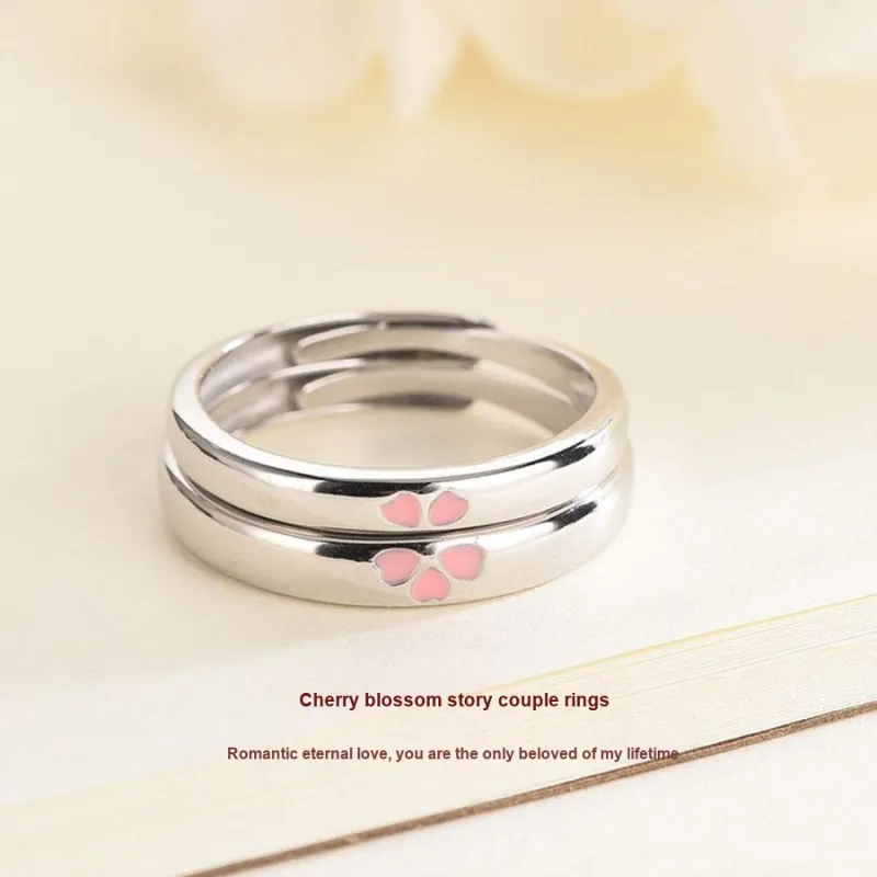 Master Kim Niche Luxury Advanced Adjustable Opening Ring Unisex-1