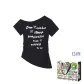 Black Shopping Bag