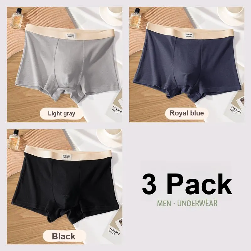 Yalu Men Underpants-32