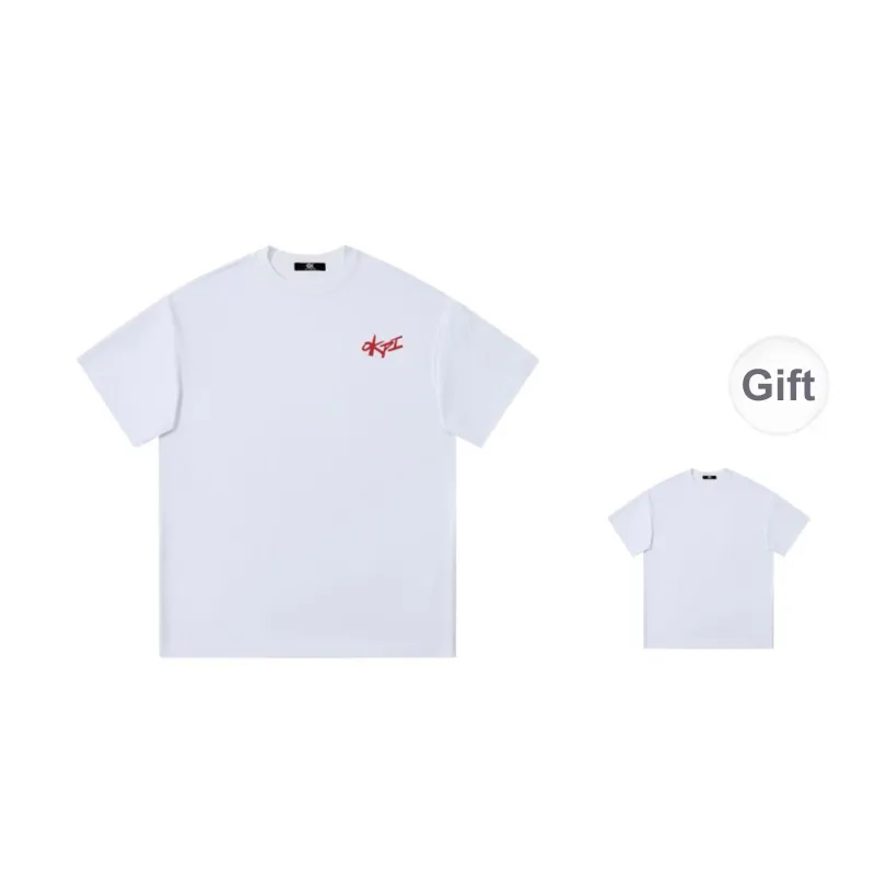 OKPI T Shirts Unisex-8