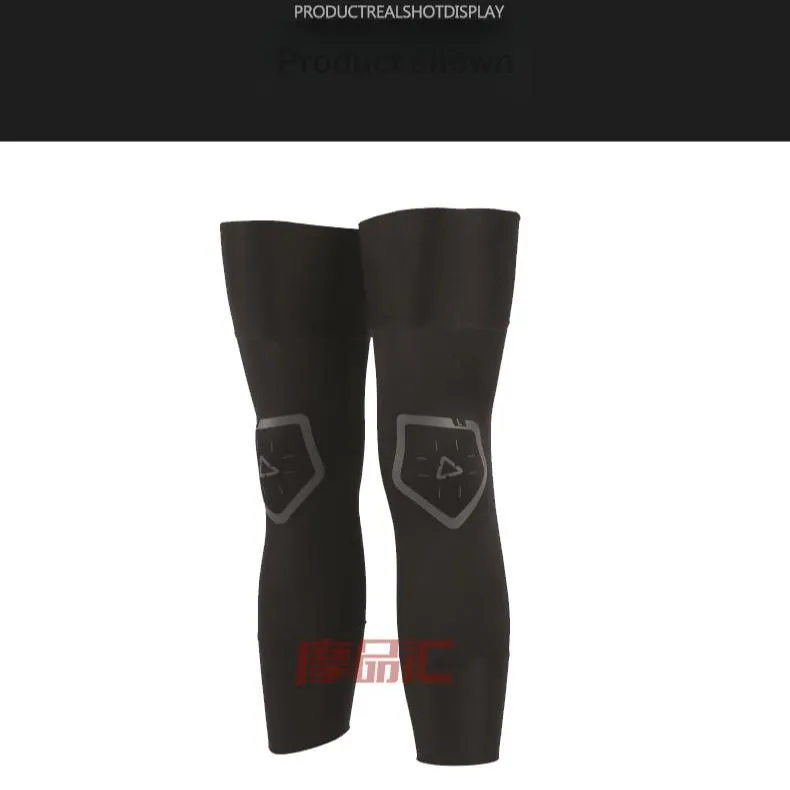 LEATT Motorcycle Protective Gears-3