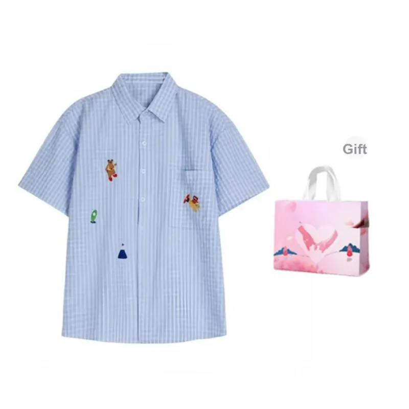 MTHE Shirts Women's-7