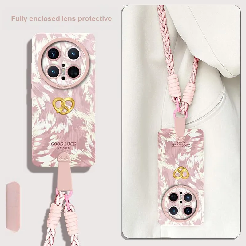 Interesting shell Phone Cases-3