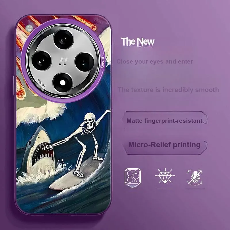 BAOCHENG Phone Cases-5