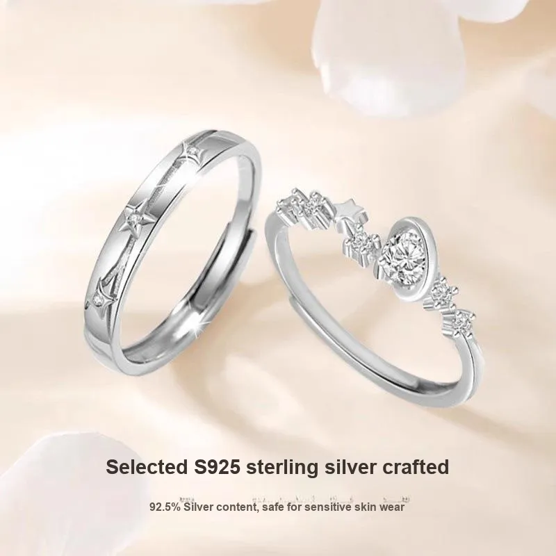 UTD Rings Unisex-1