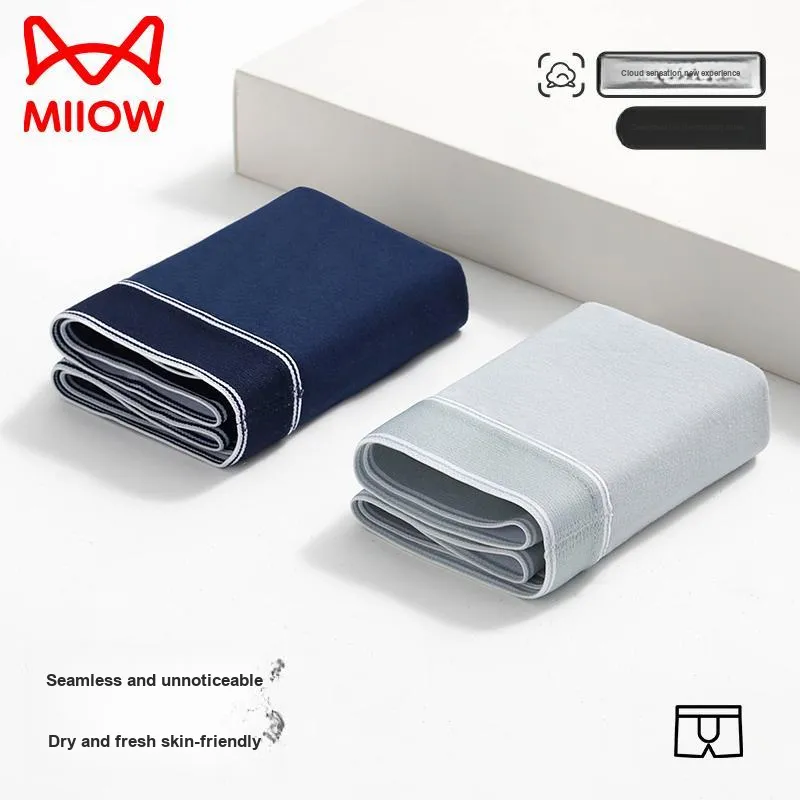 MIIOW Men Underpants-12