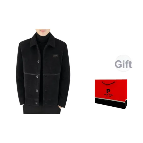 PIERRE CARDIN Мужские Куртки