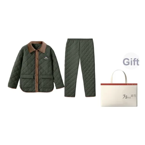 Пижама Red Beans At Home для мужчин