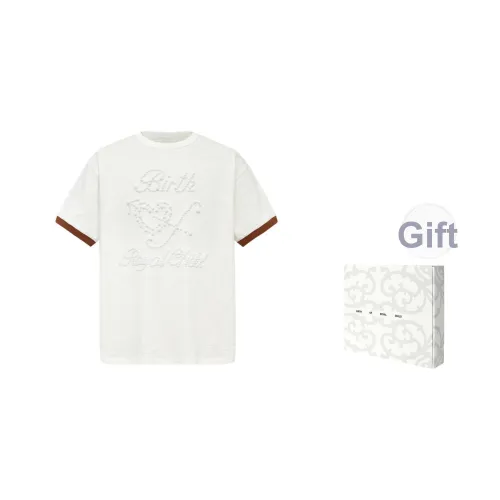 BIRTH OF ROYAL CHILD T-Shirt Унисекс