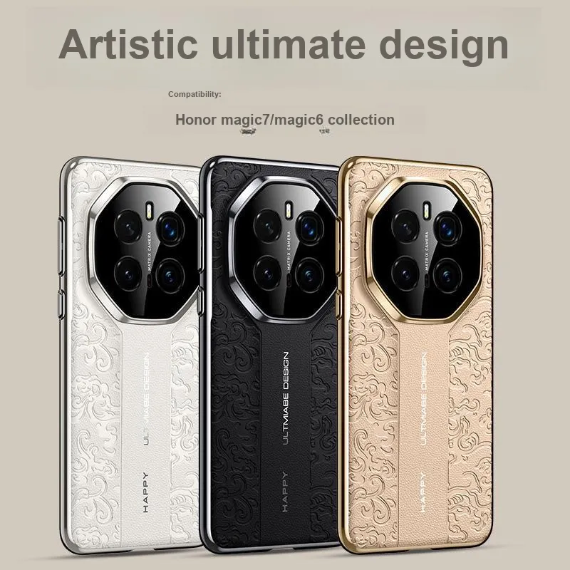 ZHUOJI Phone Cases-1