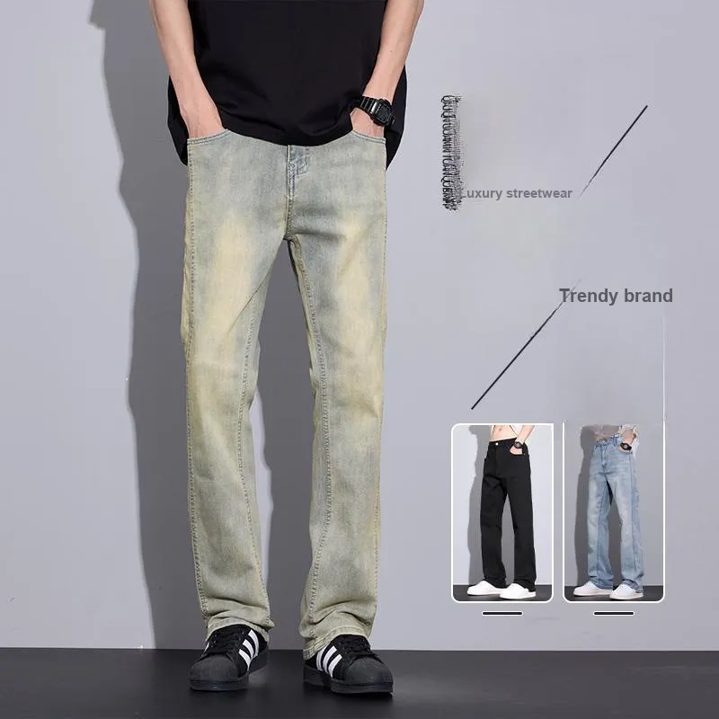 PIERRE CARDIN Jeans Men-1