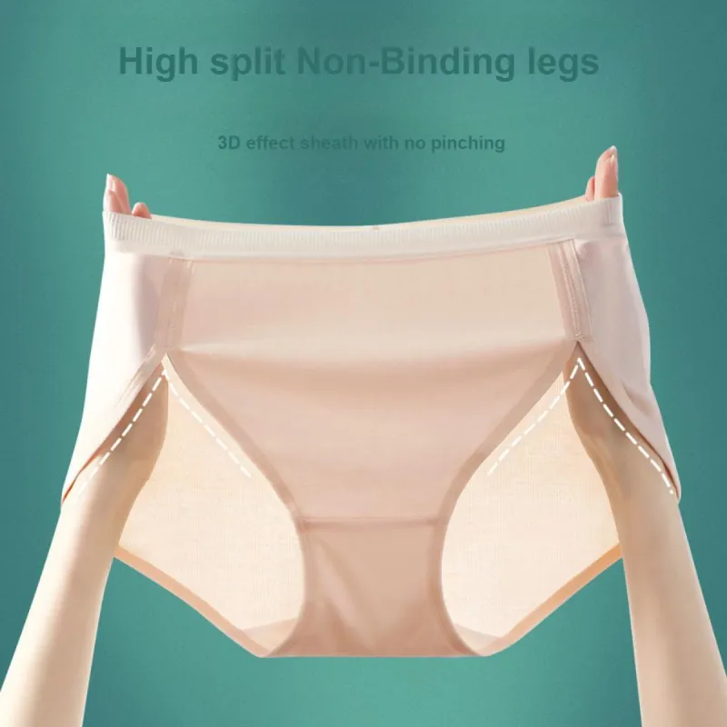 JUNEROSE Women's Underpants-8