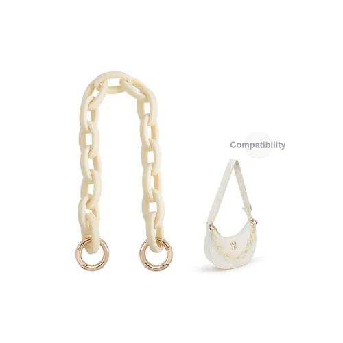 Lan Bao Fan Акриловая сумка аксессуар женский многоцветный