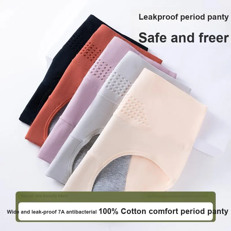 Montagut Underpants Women's 3 Pack-2