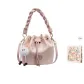 Pink+Shopping Bag