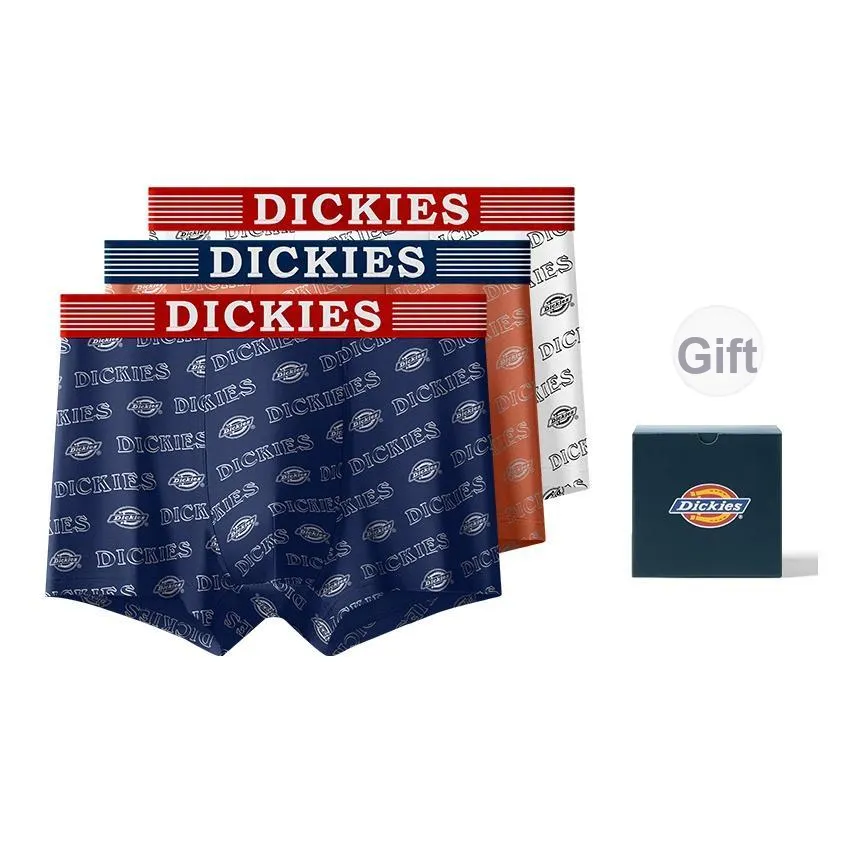 Dickies Мужские боксер-шорты